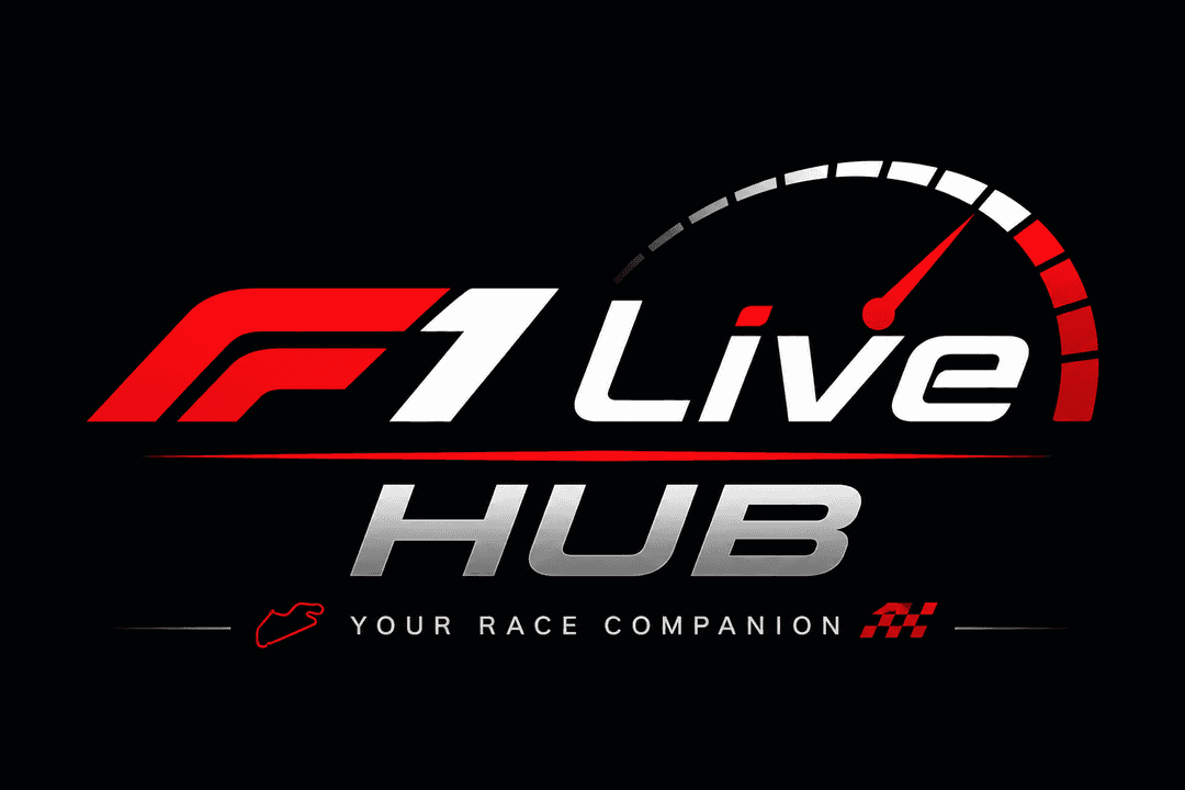 F1 Live Hub
